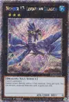 Product image for Number 17: Leviathan Dragon