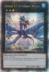 Product image for Number 17: Leviathan Dragon