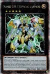 Product image for Number S39: Utopia the Lightning