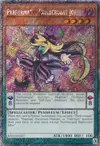 Product image for Performapal Skullcrobat Joker