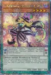 Product image for Performapal Skullcrobat Joker