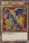 Product image for Red-Eyes Black Dragon