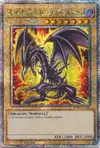 Product image for Red-Eyes Black Dragon