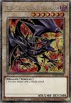 Product image for Red-Eyes Black Dragon