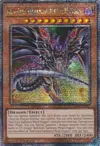 Product image for Red-Eyes Darkness Metal Dragon