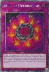 Product image for Ring of Destruction