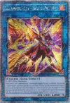 Product image for Salamangreat Raging Phoenix