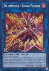 Product image for Salamangreat Raging Phoenix