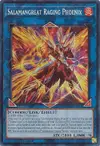 Product image for Salamangreat Raging Phoenix