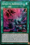 Product image for Seventh Ascension