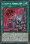 Product image for Seventh Ascension