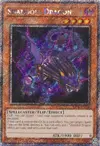 Product image for Shaddoll Dragon