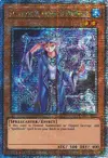 Product image for Spellbook Magician of Prophecy