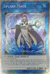 Product image for Splash Mage