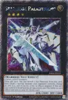Product image for Starliege Paladynamo
