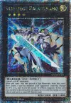 Product image for Starliege Paladynamo