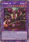 Product image for Starving Venom Fusion Dragon