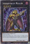 Product image for Steelswarm Roach