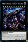 Product image for Super Starslayer TY-PHON - Sky Crisis