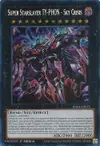 Product image for Super Starslayer TY-PHON - Sky Crisis