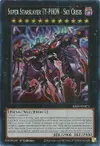 Product image for Super Starslayer TY-PHON - Sky Crisis