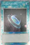 Product image for Terraforming