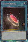 Product image for Terraforming