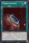 Product image for Terra Formation