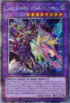 Product image for The Dark Magicians