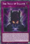 Product image for The Door of Destiny