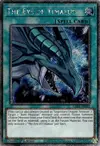 Product image for The Eye of Timaeus