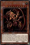 Product image for The Winged Dragon of Ra