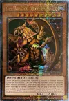 Product image for The Winged Dragon of Ra