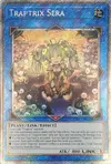 Product image for Traptrix Sera