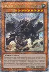 Product image for True King Lithosagym, the Disaster