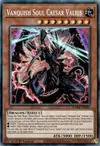 Product image for Vanquish Soul Caesar Valius