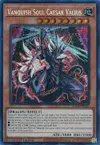 Product image for Vanquish Soul Caesar Valius