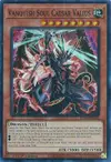 Product image for Vanquish Soul Caesar Valius