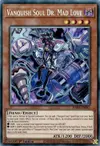 Product image for Vanquish Soul Dr. Mad Love