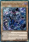 Product image for Vanquish Soul Dr. Mad Love