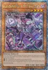 Product image for Vanquish Soul Dr. Mad Love