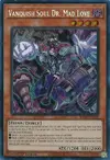 Product image for Vanquish Soul Dr. Mad Love