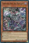 Product image for Vanquish Soul Dr. Mad Love