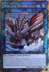 Product image for Worldsea Dragon Zealantis