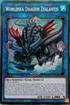 Product image for Worldsea Dragon Zealantis