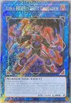 Product image for Xtra HERO Cross Crusader