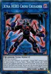Product image for Xtra HERO Cross Crusader