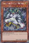 Product image for Zaborg the Thunder Monarch