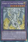 Product image for Albion the Sanctifire Dragon