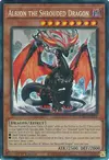 Product image for Albion the Shrouded Dragon